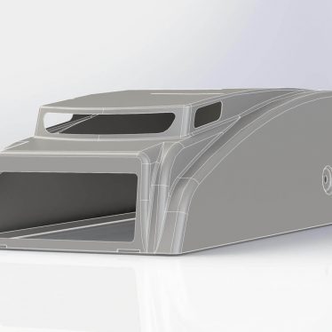 technische Teile 3D Modellieren, Engineering 3D designen