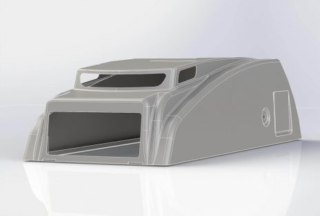 technische Teile 3D Modellieren, Engineering 3D designen