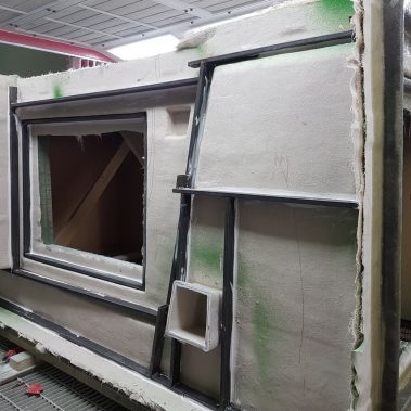 GFK Formenbau, GFK Werkzeugbau, GFK Prototypenbau