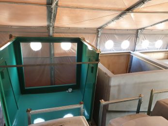 GFK Formenbau, GFK Werkzeugbau, GFK Prototypenbau