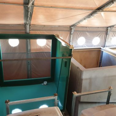 GFK Formenbau, GFK Werkzeugbau, GFK Prototypenbau